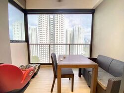 Hillion Residences (D23), Apartment #610113041